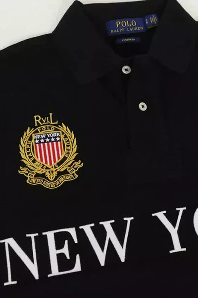 Polo Ralph Lauren × RRL Ralph Lauren NY