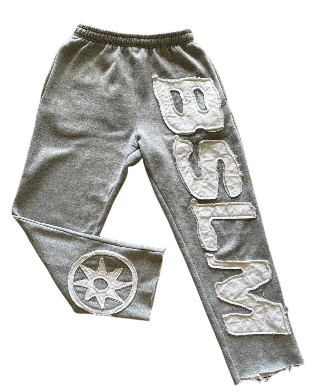 UNISEX BSLM SWEATS