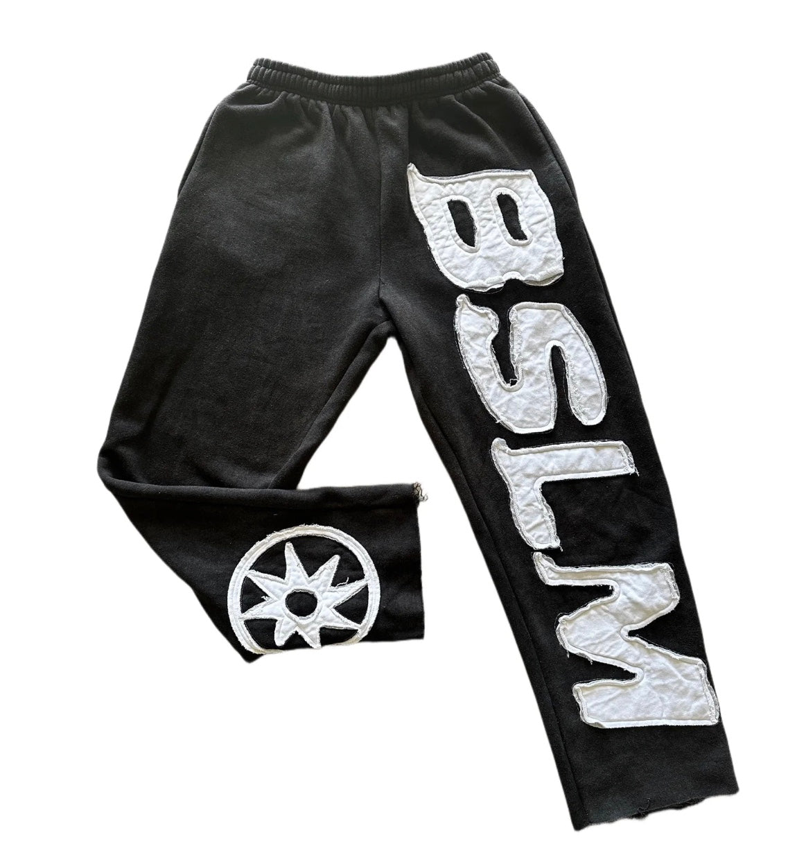 UNISEX BSLM SWEATS