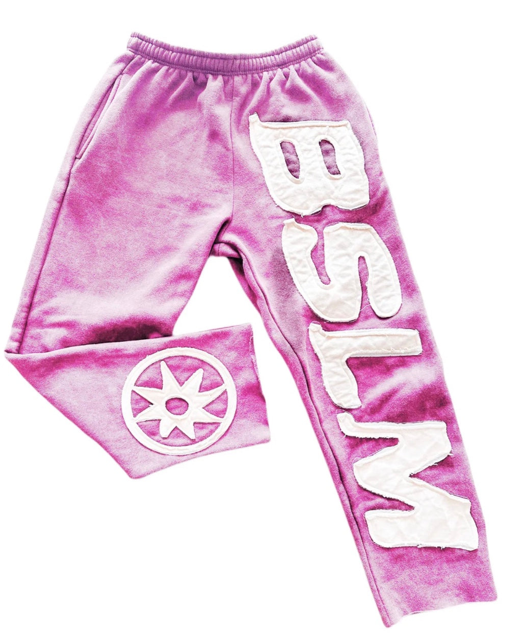 UNISEX BSLM SWEATS