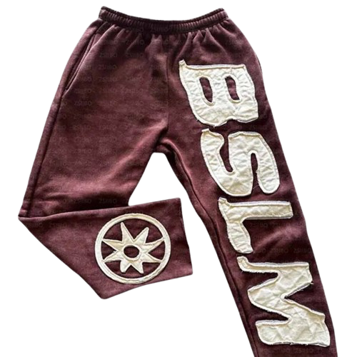 UNISEX BSLM SWEATS